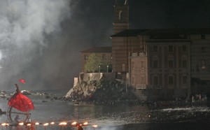 ANDERSEN FESTIVAL Sestri Levante Liguria