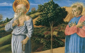 Benozzo Gozzoli, Museo Thyssen- Bornemisza