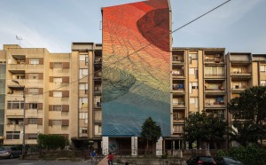 Ciredz, Gipsy King, Via Teano. Quartiere Aranceto, Catanzaro photo by Angelo Jaroszuk Bogasz