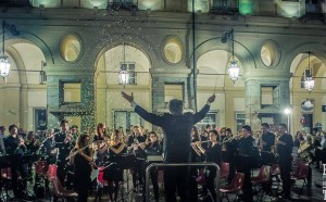Festa della Musica Torino 2015