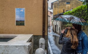 Matteo Rubbi Solzaland residenza d'artista Solza Bergamo