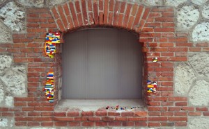 Jan Vormann, Dispatch Work, Matadero - Madrid, foto Arne Hendriks fonte Flickr