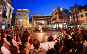 Longlake festival lago di lugano Andrea Branca