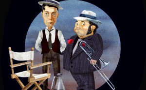 MAURO-OTTOLINI-SOUSAPHONIX-Buster-Kluster