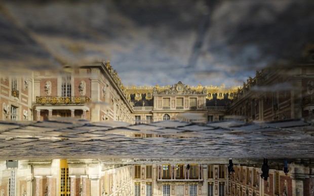 Olafur-Eliasson-reggia di Versailles installazioni arte contemporanea 2016