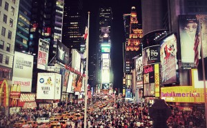 Quaranta Giuliano, L'ombelico del mondo