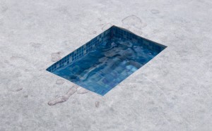 Vytautas Kumza Gerrit Rietveld Academie, Amsterdam Phantasm, 2016 Courtesy l’artista