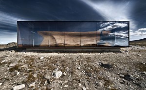 Norway. Architecture Infrastructure Landscape, Spazio FMG per l'architettura, foto di Ken Schluchtmann