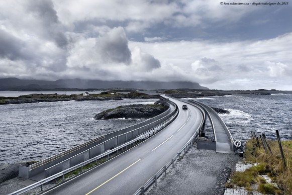 Norway. Architecture Infrastructure Landscape, Spazio FMG per l'architettura, foto di Ken Schluchtmann