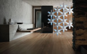 Synapse Luceplan ADI Design Index 2014 menzione d'onore Compasso d'Oro 2016