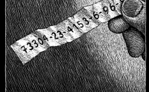 Thomas-Ott-The-Number-73304-23-4153-6-96-8 fumetto logos