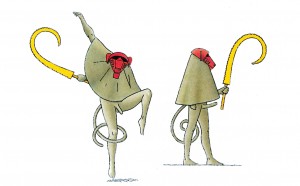 arnaldo pomodoro la passione di cleopatra costumi di scena teatro gibellina