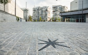 artline parco arte citylife milano