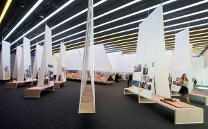 barcellona fad fostering arts and design festival