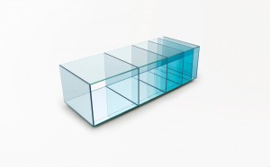 Nendo, Deep Sea Table, photo credit: Masayuki Hayashi