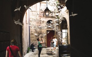 fav festival des architectures vives montpellier francia 2016