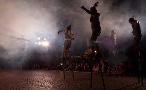 festival concentrico teatro circo strada carpi modena