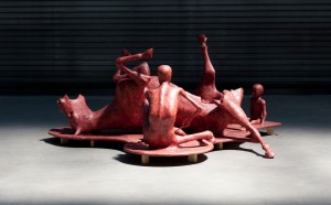 joep van lieshout Untitled 2010