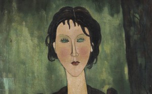 odette-presunto-ritratto-modigliani-trovato-nella-spazzatura