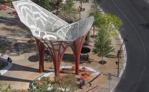 the park las vegas photo by Hanns Joosten