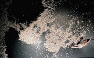 Collettivo Cinetico, 10 miniballetti, photo by Angelo Pedroni