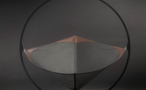 Méliès chair, photo credit: Les Ateliers Guyon