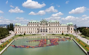 Ai-Weiwei-F-Lotus-2016-c-Ai-Weiwei-Studio-photo-c-Belvedere-Vienna