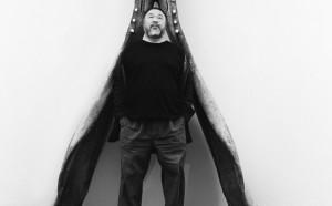 Ai Weiwei (c) Belvedere, Vienna