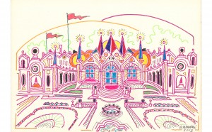 alessandro mendini casa do ut do