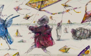 Antonio Possenti, Follia di Orlando