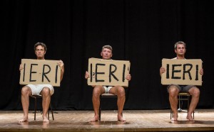 Babilonia-Teatri-Pinocchio biennale teatro venezia 2016