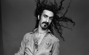 Frank Zappa