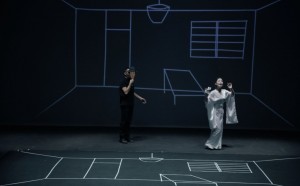 Kinkaleri, Butterfly - foto di Jacopo Jenna