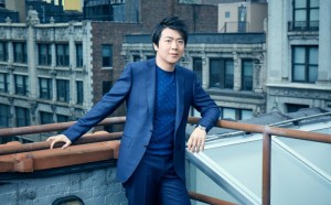 Sony Music Lang Lang new album