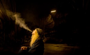 Master of Photography, Berlino Nightlife: la fotografia di Laura Zalenga