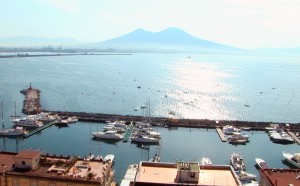 Olivo Barbieri, Seascape