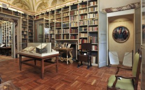 Palazzo Sorbello Casa Museo Perugia