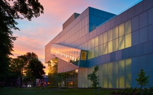 Musée des Beaux-Arts, Pierre-Lassonde-Pavilion_OMA_photography-by-Bruce-Damonte
