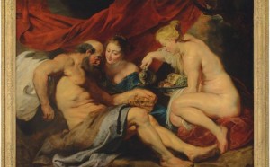 Pieter-Paul-Rubens-Lot-e-le-sue-figlie