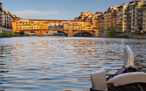 Firenze raccontata dall'Arno Estate Fiorentina 2016