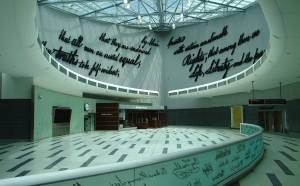 Rob Fisher American Dream 2003 Dichiarazione d'Indipendenza americana