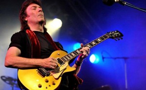 Steve Hackett tour italia_Villa Bertelli