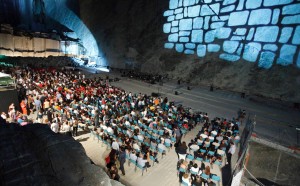 TONES on the Stones festival_Trontano