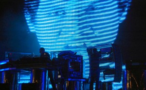 chemical brothers live in portogallo