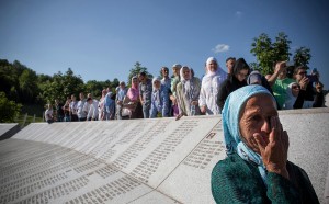 ciro cortellessa DON'T FORGET SREBRENICA