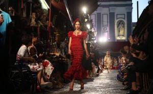 dolce&gabbana sfilata napoli dglovesnaples
