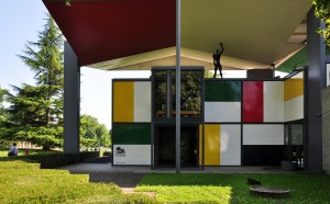 edificio le corbusier zurigo patrimonio mondiale unesco