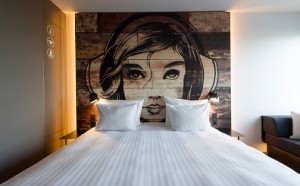 jaz amsterdam music hotel