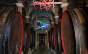 la traviata robert wilson art of the treasure hunt chianti