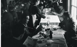 mostra fotografia l'espresso palazzo reale milano